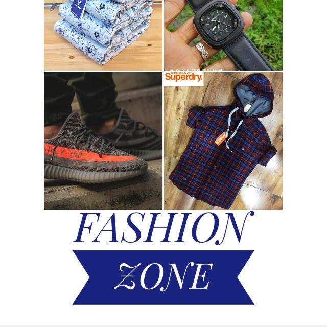 FaShiOn ZoNe Gadgets 🎧🎧