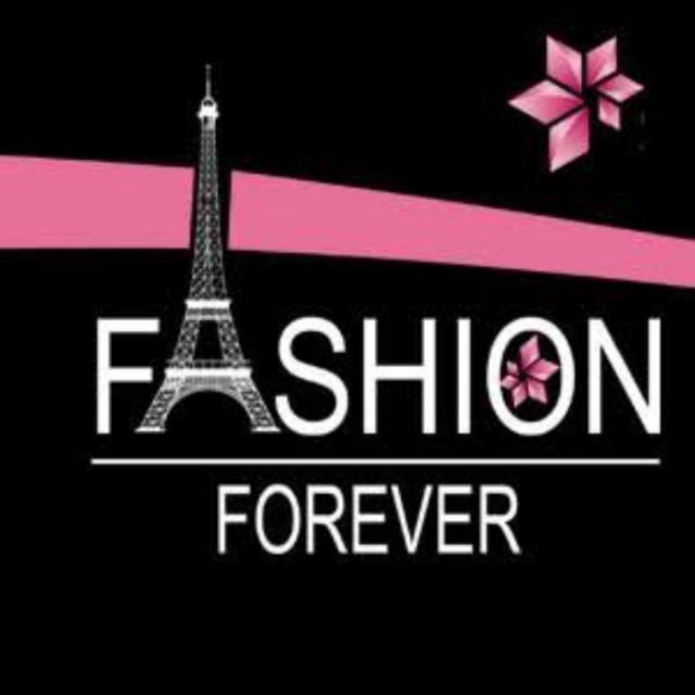 Fashion forever