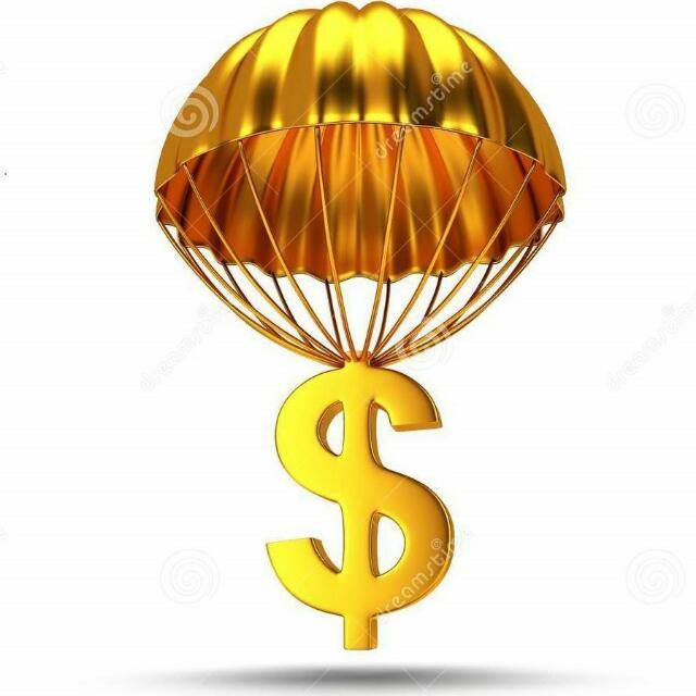 Free Airdrops only