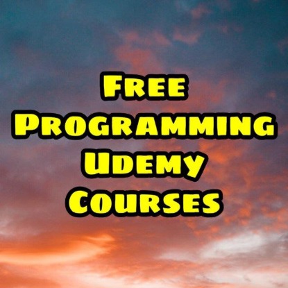 Free Programming Courses