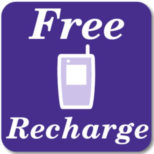 Free recharge
