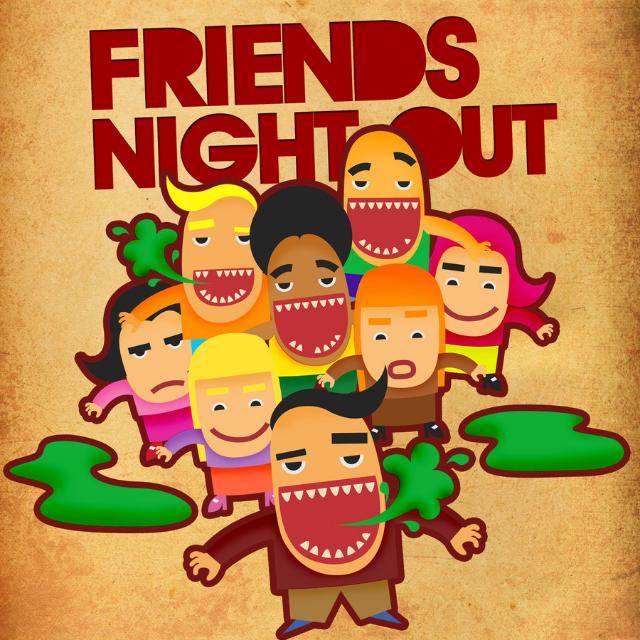 Friends