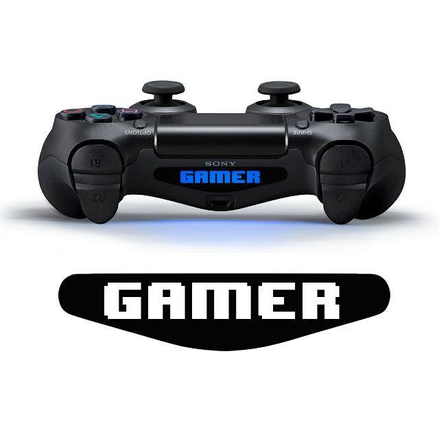 Gamer 