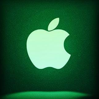 GrEeN ApPlE MeN's ShOpPi