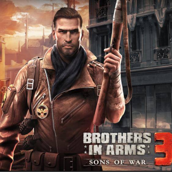 HACKERS.Brothers in arms3