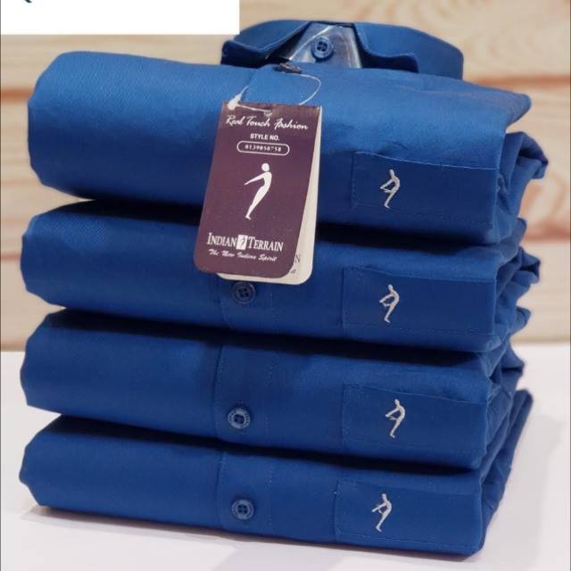 HC mens wear