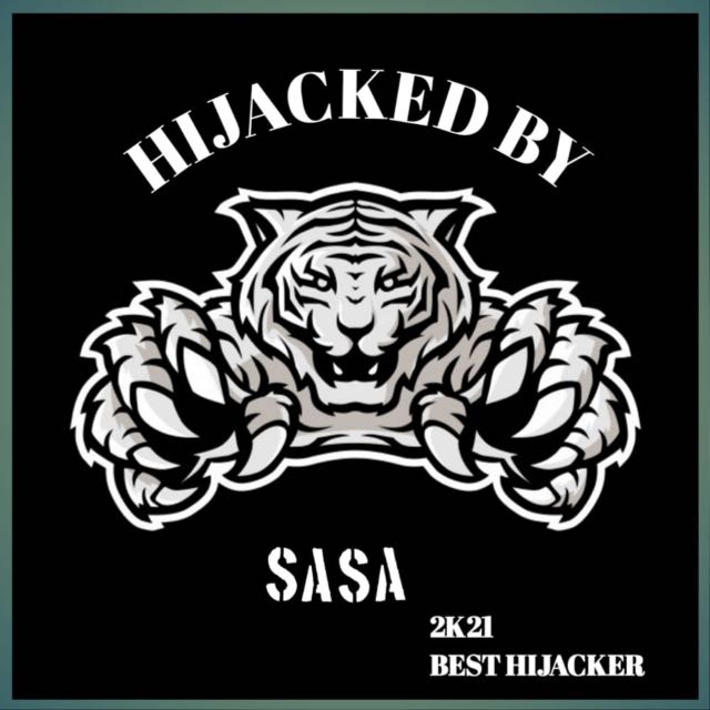 HIJACKED by sasa 🍃⚡️