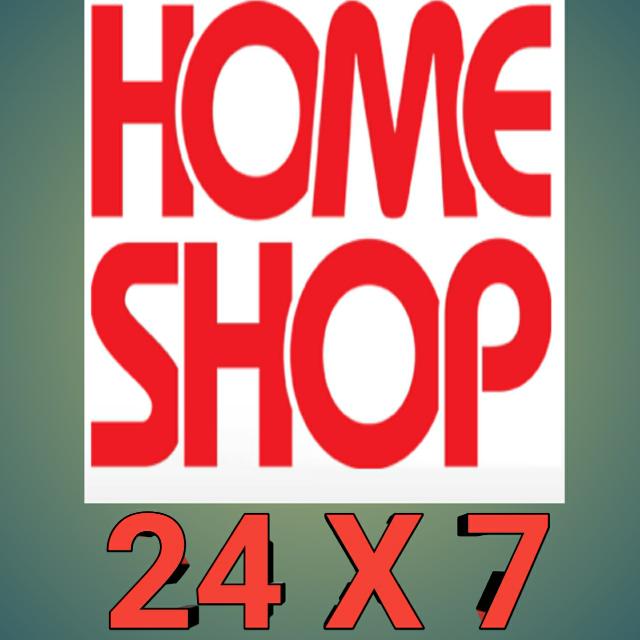 HOME SHOP 24X7