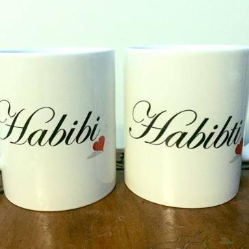 Habibi and Habibti