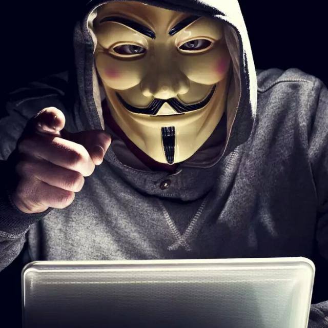 Hackers hub
