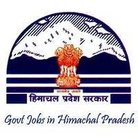 Himachal Pradesh Jobs