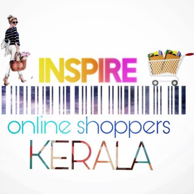 INSPIRE SHOPPERS 0⃣2⃣