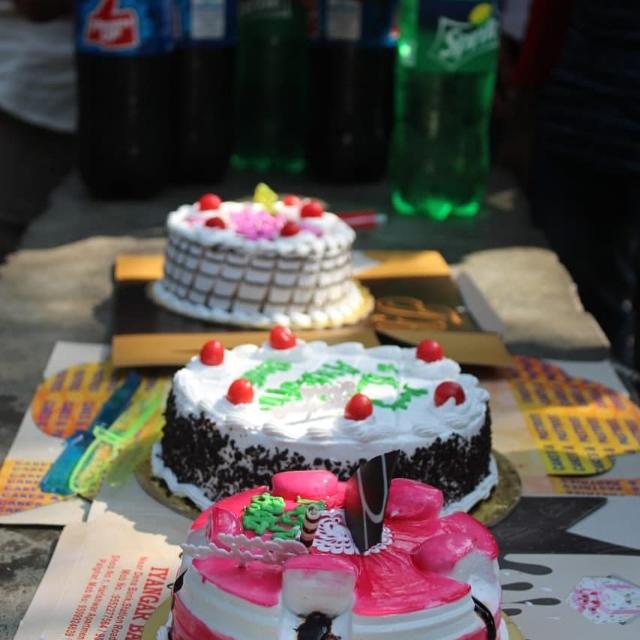 INTERNATIONAL...FDS😎