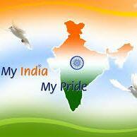 I love my INDIA 🇮🇳