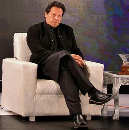 Imran Khan(Official)