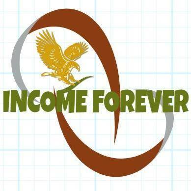 Income forever🔝🏆