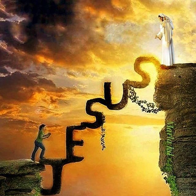 JESUS CRISTO É O SENHOR!!!