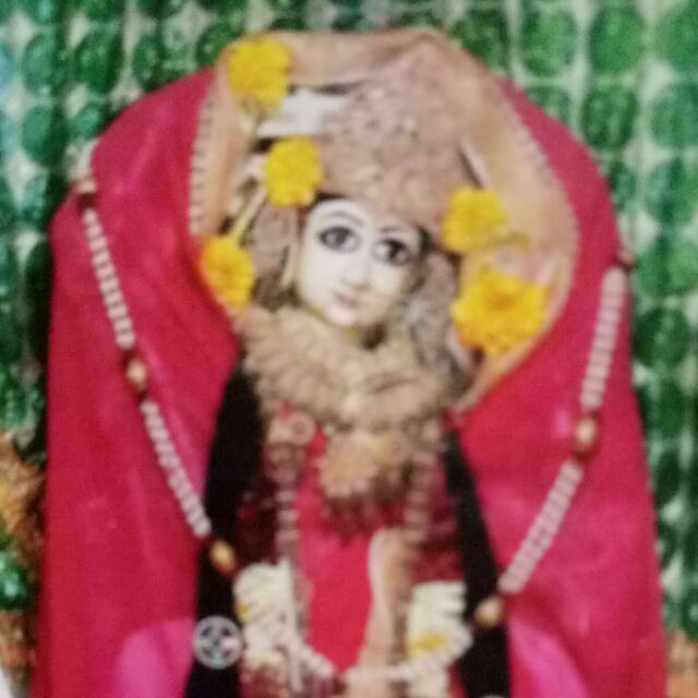 Jay mataji