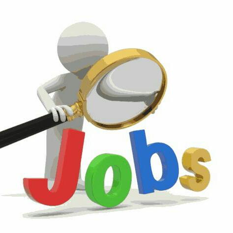 Jobs vacancies