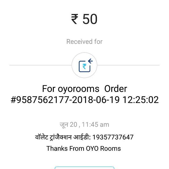 Join And Rs50 Free Paytm
