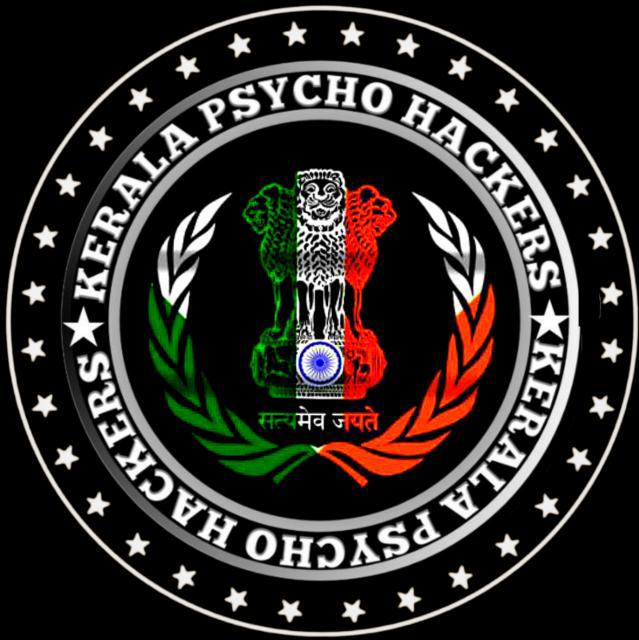 KPH THUKKI 𖣘KERALA_PSYCHO_HACKERS