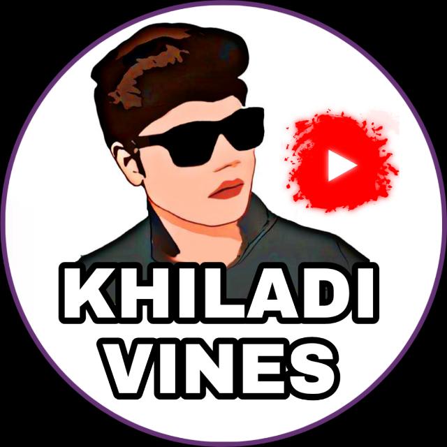Khiladi Vines