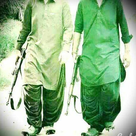Kick Yaar Ki