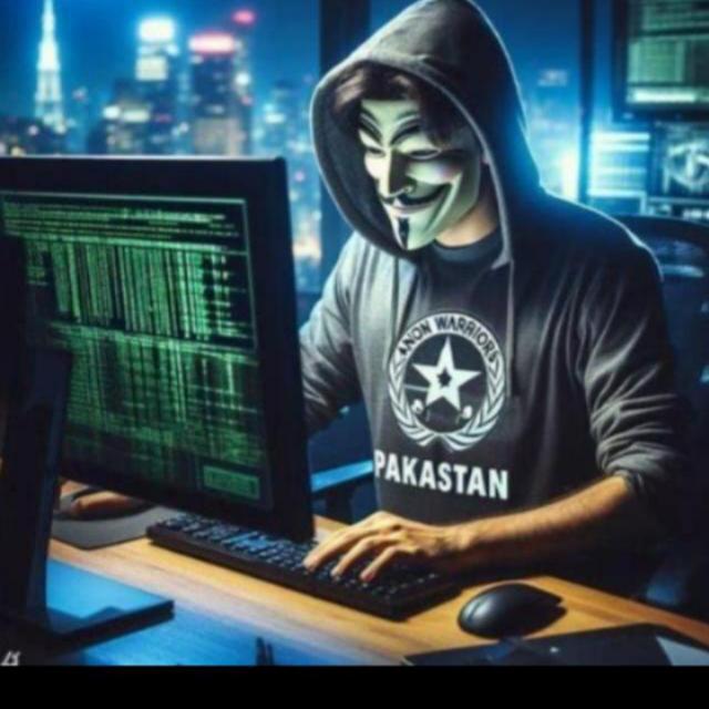 Leave group data hacked