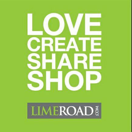 LimeRoad Onnline Shopping