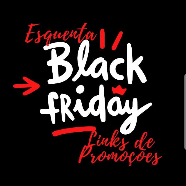 Links de Promoções