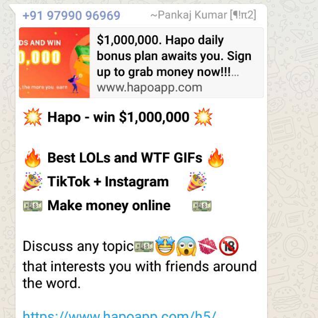 Lol group