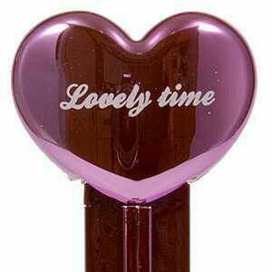 Lovely Time
