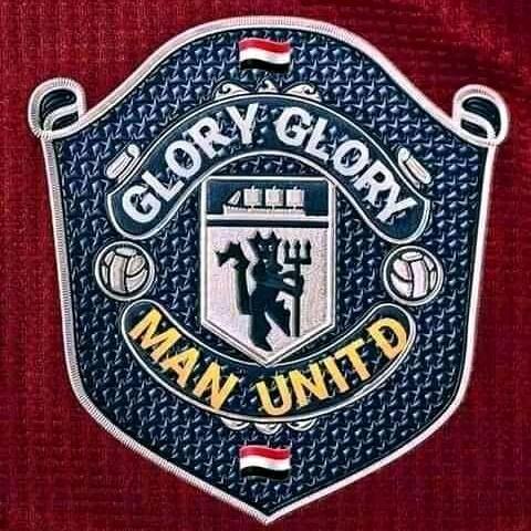 MANCHESTER UNITED🏴󠁧󠁢󠁥󠁮󠁧󠁿