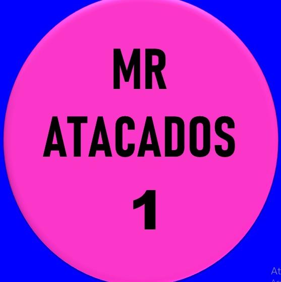 MR ATACADOS-GRUPO 1️⃣