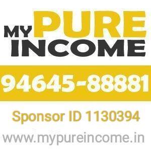 MY PURE INCOME