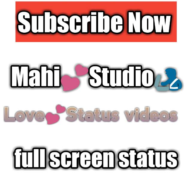Mahi💓Studio🎥