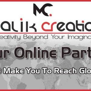 Malik Creation25