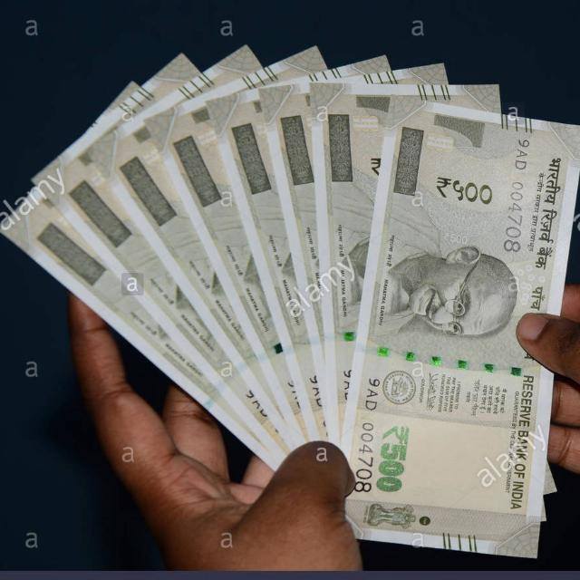Mission Earn Money₹₹₹