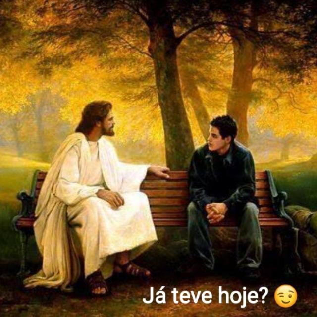 Momentos com Deus