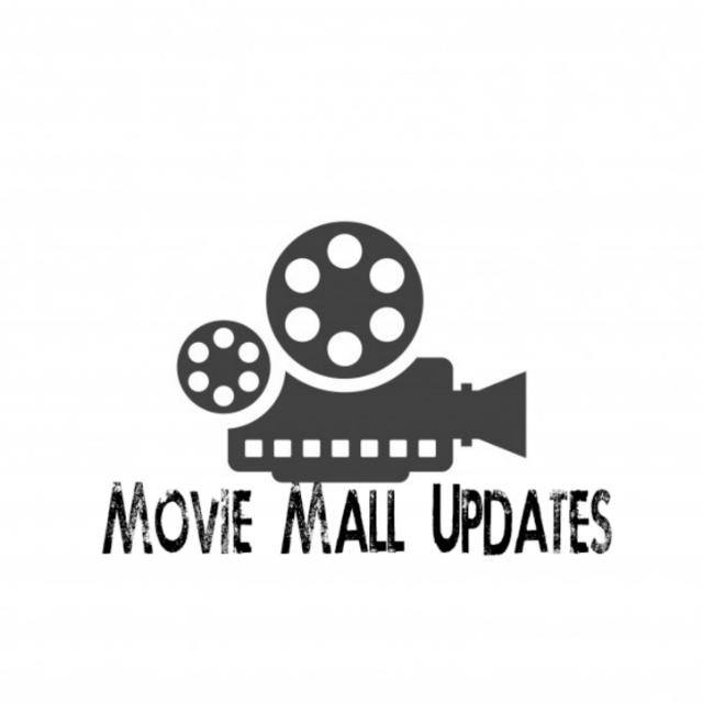 Movie Mall 2 📽💿🎥📀