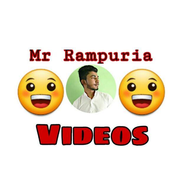 Mr Rampuria 2