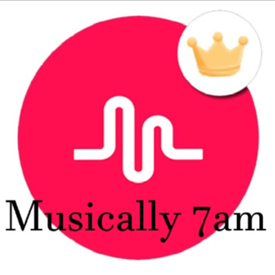 Musically7am====