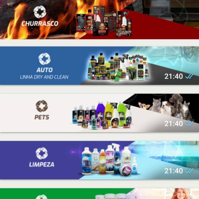 NBC Network