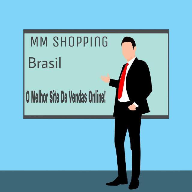 NM Shopping Brasil 🖥💳💵🛍🛒