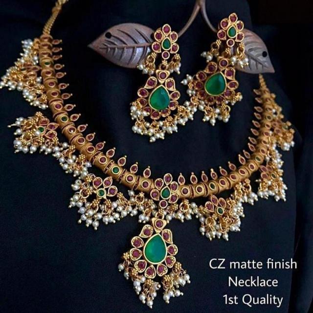 NSL 1gm Jewellery 💫
