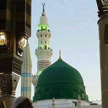 Naat channel