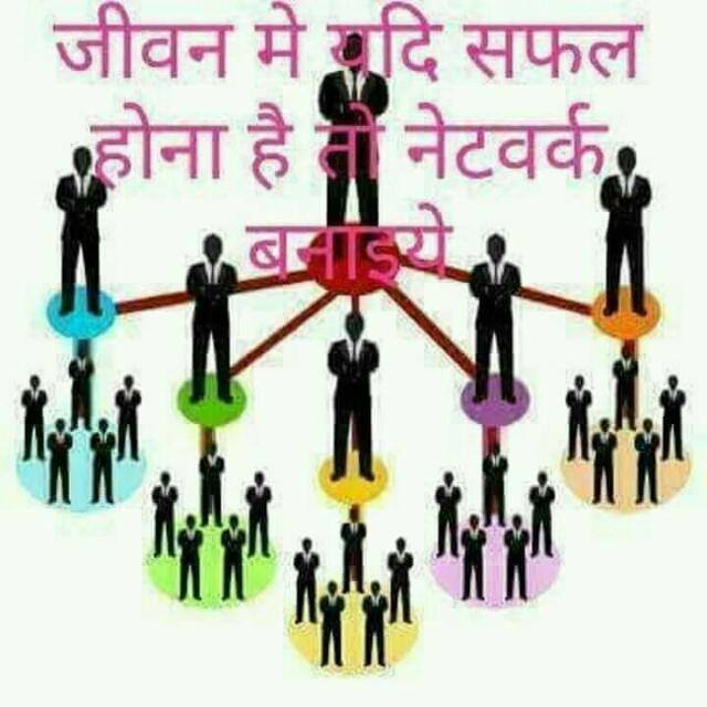 Network Marketing