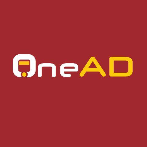 ONE AD online Business