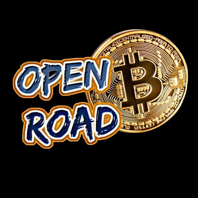 OPEN ROAD 10% AO DIA 01