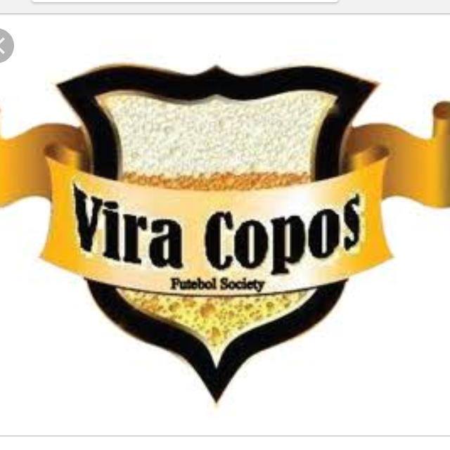 OS virá CoPos 🍻💥🔝